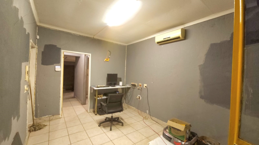 To Let Commercial Property for Rent in Ifafi North West